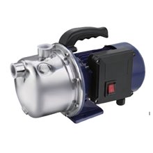 Electrobomba de superficie KF048 Motogarden 