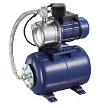 Electrobomba de superficie KGP048 Motogarden 