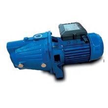 Electrobomba de superficie KFA03647 Motogarden 