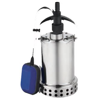 Electrobomba sumergible KS130 Motogarden 