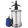 Electrobomba sumergible KS130 Motogarden 