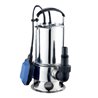 Electrobomba sumergible KSS165 Motogarden 