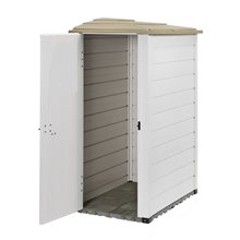 CASETA RESINA TUSCANY EVO PAGODA 100 GARDIUN