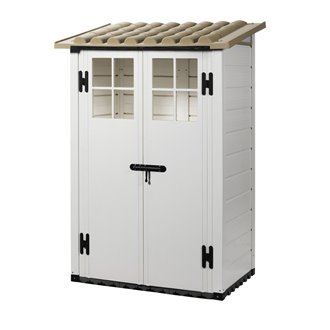 CASETA RESINA TUSCANY EVO 100 de 2P GARDIUN