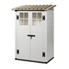 CASETA RESINA TUSCANY EVO 100 de 2P GARDIUN