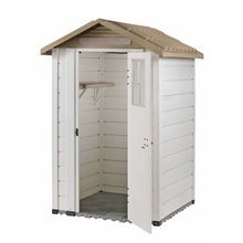 CASETA RESINA TUSCANY EVO 120 GARDIUN