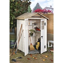 CASETA RESINA TUSCANY EVO 120 2P GARDIUN