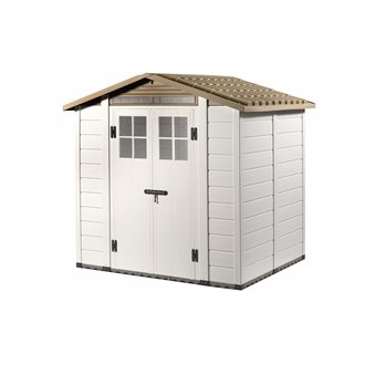 CASETA RESINA TUSCANY EVO 200 2P GARDIUN