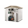 CASETA RESINA TUSCANY EVO 200 2P GARDIUN