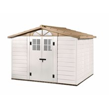 CASETA RESINA TUSCANY EVO 280 2P GARDIUN