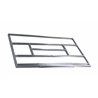 Caseta met&aacute;lica Kingston Silver 3m&sup2; Gardiun