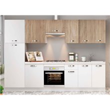 Cocina Venecia 360 IberoDepot