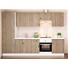 Cocina Lyon 300 cm IberoDepot