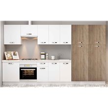 Cocina Miami 360 cm IberoDepot