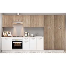 Cocina Madrid 360 cm IberoDepot