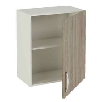 Armario de cocina colgar roble 60 cm IberoDepot
