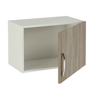 Armario de cocina altillo roble 60 cm IberoDepot