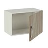 Armario de cocina altillo roble 60 cm IberoDepot