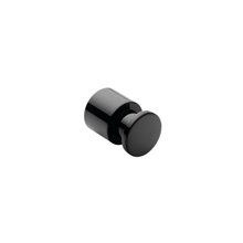 Colgador black & white borde COSMIC