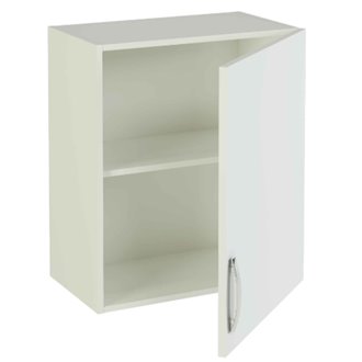 Armario de cocina colgar blanco 60 cm IberoDepot