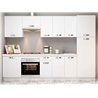 Armario de cocina colgar blanco 60 cm IberoDepot