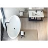 Ba&ntilde;era free-standing Mood COSMIC