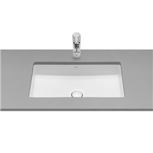 Lavabo bajoencimera Inspira 56x35cm Roca