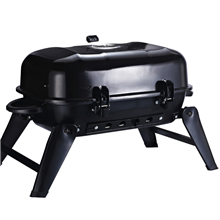 Barbacoa portátil - Outsunny