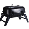 Barbacoa port&aacute;til - Outsunny