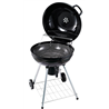 Barbacoa circular ahumeante - Outsunny
