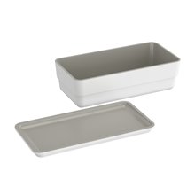 Container con tapa B-smart BATH+
