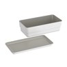 Container con tapa B-smart BATH+