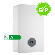  Calentador NAT 15L Hydronext 5600S WTD15-3AME ESTANCO BAJO NOX IONIZACION/RED JUNKERS