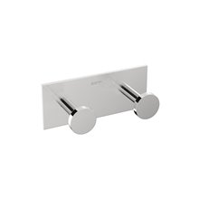 Colgador doble Stick BATH+