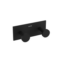 Colgador doble Stick BATH+