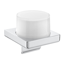 Dosificador de pared Twin Roca