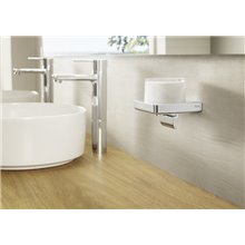 Dosificador de pared TEMPO - ROCA