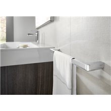 Toallero de lavabo TEMPO - ROCA