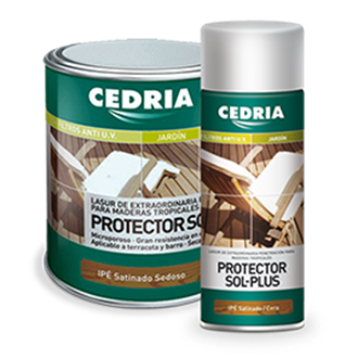 Protector Sol Plus