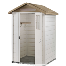 CASETA RESINA TUSCANY EVO 200 2P GARDIUN