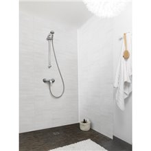 Revestimiento DUNE White GROSFILLEX