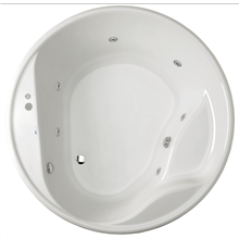 Bañera Gala Omega 160cm