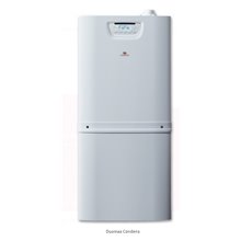 Caldera a gas DUOMAX CODENS 35/90L - SAUNIER DUVAL