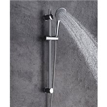 Conjunto con barra de ducha Trento Llavisan