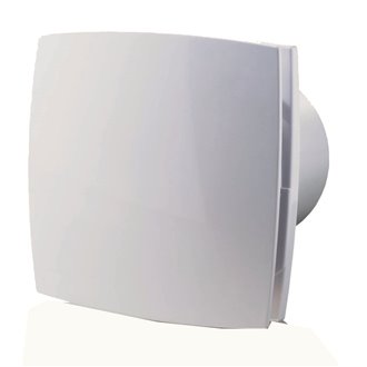 Extractor DESIGN &Oslash;-100 est&aacute;ndar