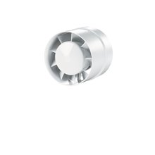 Extractor tubular CONDUCT Ø-100 estándar