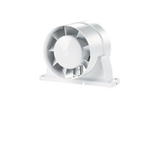Extractor tubular CONDUCT PLUS Ø-150 estándar