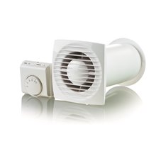 Kit Extractor FULL Ø-100 estándar