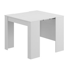Mesa extensible 5 POSICIONES Iberodepot