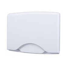 Dispensador de papel cubreasientos de Timblau